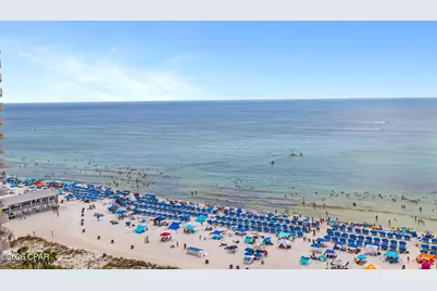 9900 S Thomas Drive #1410, Panama City Beach, FL 32408 - Photo 33