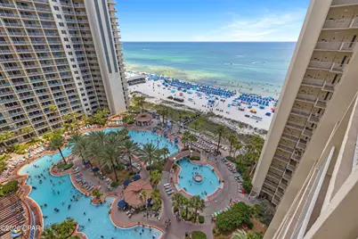 9900 S Thomas Drive #1410, Panama City Beach, FL 32408 - Photo 25