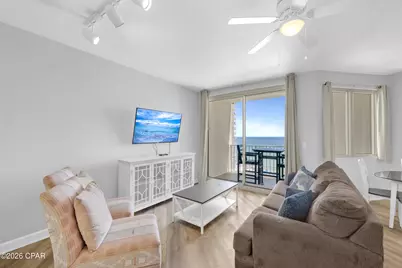 9900 S Thomas Drive #1410, Panama City Beach, FL 32408 - Photo 21