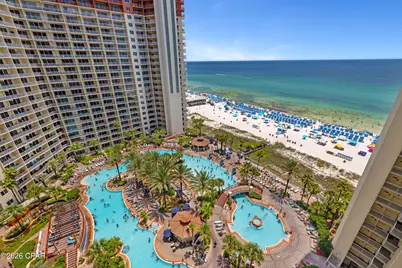 9900 S Thomas Drive #1410, Panama City Beach, FL 32408 - Photo 27