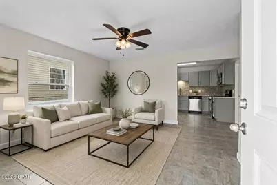 6716 Olokee Street, Panama City, FL 32404 - Photo 1