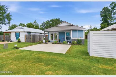 13709 Windsor Avenue, Youngstown, FL 32466 - Photo 3