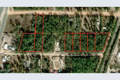 8 Dixie Avenue, Fountain, FL 32438 - Photo 3