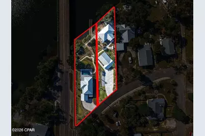 405 Massalina Drive, Panama City, FL 32401 - Photo 31
