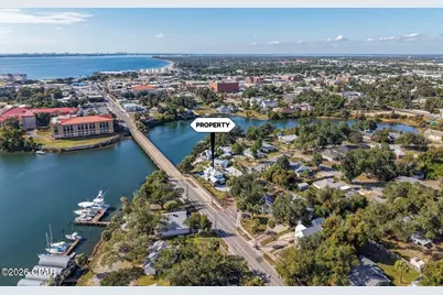 405 Massalina Drive, Panama City, FL 32401 - Photo 29