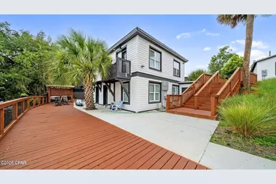 405 Massalina Drive, Panama City, FL 32401 - Photo 5