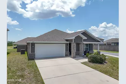 4817 Loblolly Way, Panama City, FL 32404 - Photo 1