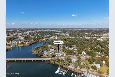 401 & 405 Massalina Drive, Panama City, FL 32401 - Photo 73