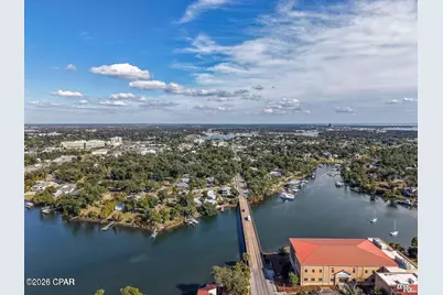 401 & 405 Massalina Drive, Panama City, FL 32401 - Photo 67