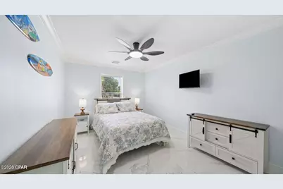 401 & 405 Massalina Drive, Panama City, FL 32401 - Photo 25