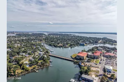 401 & 405 Massalina Drive, Panama City, FL 32401 - Photo 65