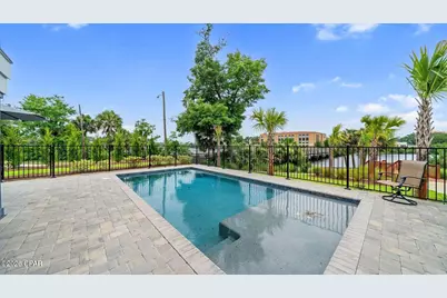 401 & 405 Massalina Drive, Panama City, FL 32401 - Photo 45