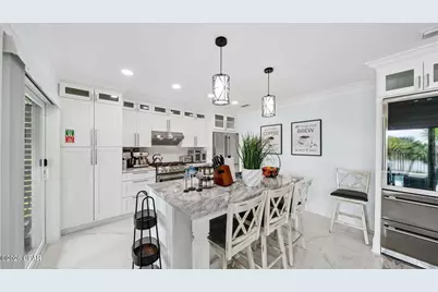 401 & 405 Massalina Drive, Panama City, FL 32401 - Photo 15