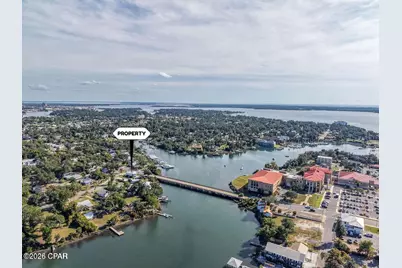 401 & 405 Massalina Drive, Panama City, FL 32401 - Photo 71