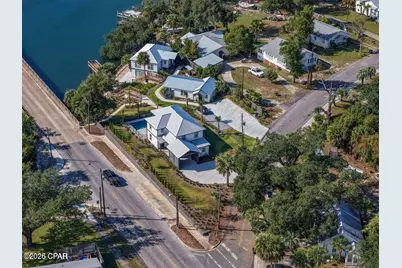 401 & 405 Massalina Drive, Panama City, FL 32401 - Photo 69
