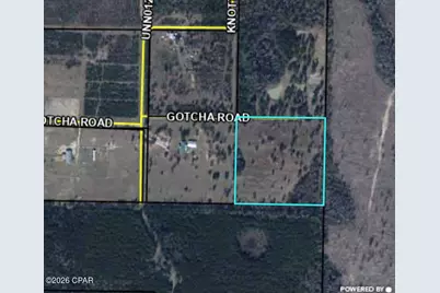 00 Gotcha Road, Marianna, FL 32448 - Photo 19