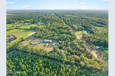 1201 Duncan Community Road, Chipley, FL 32428 - Photo 3