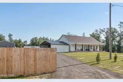 1201 Duncan Community Road, Chipley, FL 32428 - Photo 21
