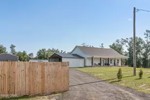 1201 Duncan Community Rd, Chipley, FL 32428 - Photo 21