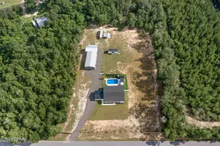 1201 Duncan Community Rd, Chipley, FL 32428 - Photo 37