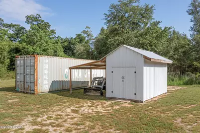 1201 Duncan Community Road, Chipley, FL 32428 - Photo 33
