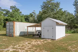 1201 Duncan Community Rd, Chipley, FL 32428 - Photo 33