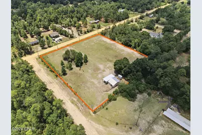 12431 Forest Glen Road, Fountain, FL 32438 - Photo 5