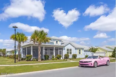8688 Coral Reef Way, Panama City Beach, FL 32413 - Photo 1