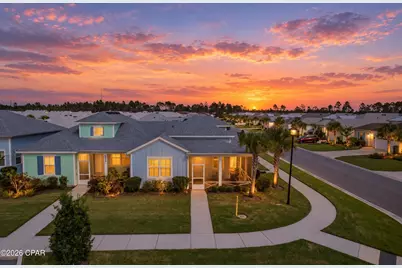 8688 Coral Reef Way, Panama City Beach, FL 32413 - Photo 29