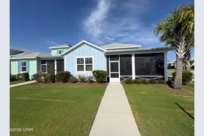 8688 Coral Reef Way, Panama City Beach, FL 32413 - Photo 1