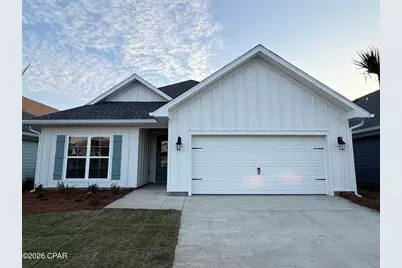 938 Crystal Bayou Boulevard, Panama City Beach, FL 32407 - Photo 5