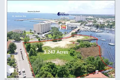 305 E Beach Drive, Panama City, FL 32401 - Photo 1