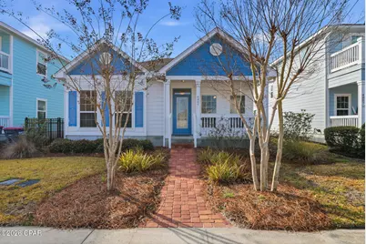 4805 Stellata Lane, Panama City, FL 32408 - Photo 1