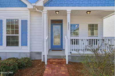 4805 Stellata Lane, Panama City, FL 32408 - Photo 3