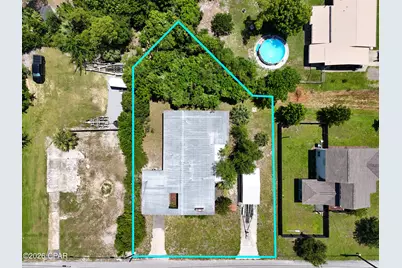 808 E 3rd Street, Panama City, FL 32401 - Photo 47