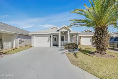 11804 Cabana Court, Panama City Beach, FL 32407 - Photo 1