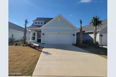 824 Walsonham Drive, Panama City Beach, FL 32407 - Photo 1