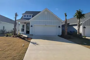 824 Walsonham Dr, Panama City Beach, FL 32407 - Photo 1