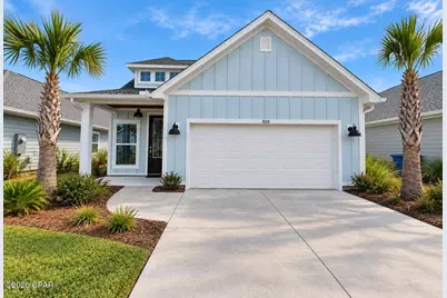824 Walsonham Drive, Panama City Beach, FL 32407 - Photo 1