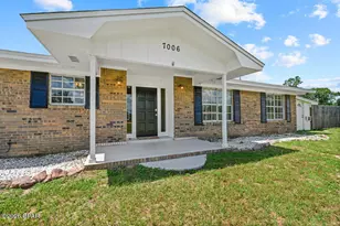 7006 Messer Rd, Panama City, FL 32404 - Photo 9