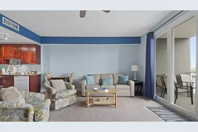 9860 S Thomas Drive #113, Panama City Beach, FL 32408 - Photo 5