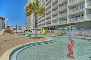 9860 S Thomas Dr, Panama City Beach, FL 32408 - Photo 45