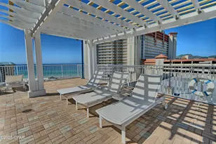 9860 S Thomas Dr, Panama City Beach, FL 32408 - Photo 27