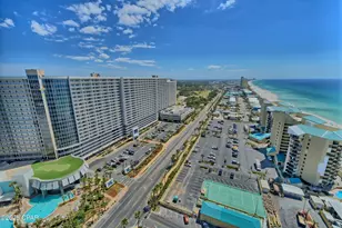 9860 S Thomas Dr, Panama City Beach, FL 32408 - Photo 41