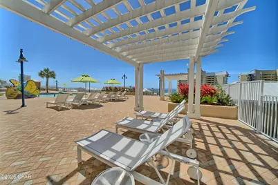 9860 S Thomas Drive #113, Panama City Beach, FL 32408 - Photo 43