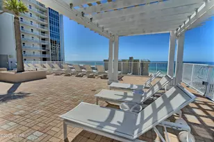 9860 S Thomas Dr, Panama City Beach, FL 32408 - Photo 25