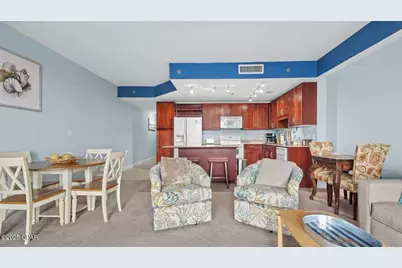9860 S Thomas Drive #113, Panama City Beach, FL 32408 - Photo 3