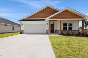2641 Outlaws Wy, Lynn Haven, FL 32444 - Photo 1