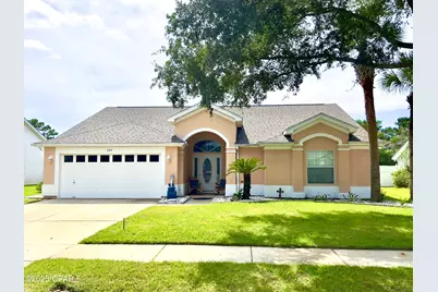 334 Summerwood Drive, Panama City Beach, FL 32413 - Photo 1