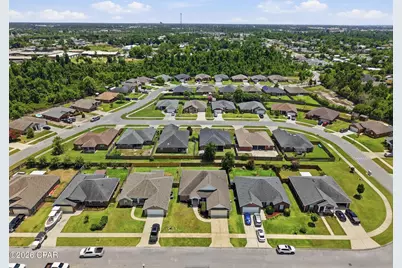 3608 Azalea Court, Panama City, FL 32405 - Photo 3